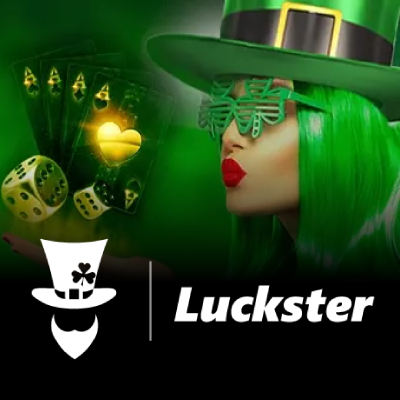 Revisión del casino Luckster