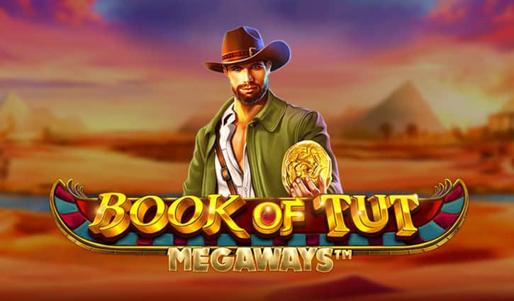 recensione-del- book-of-tut-megaways