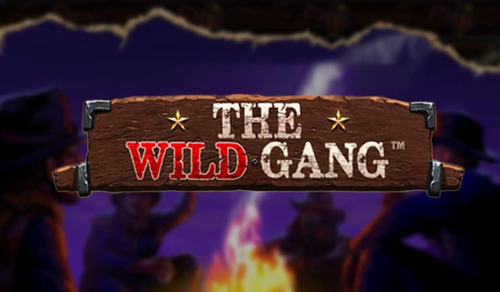 recensione della the-wild-gang