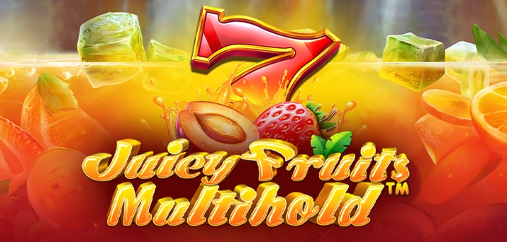 Juicy Fruits Multihold review