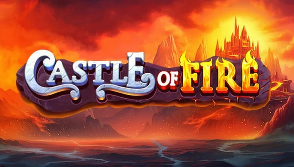 recensione del castle of fire