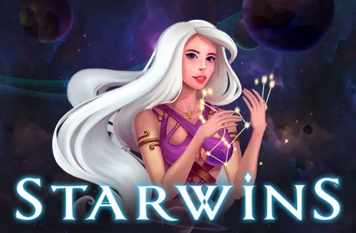 Review of Starwins slot machine