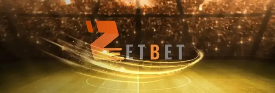 Logo Zetbet Casino