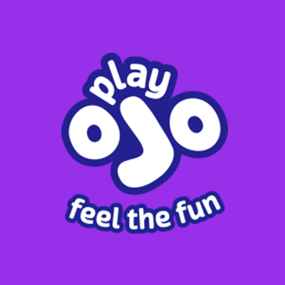 PlayOJO Logo