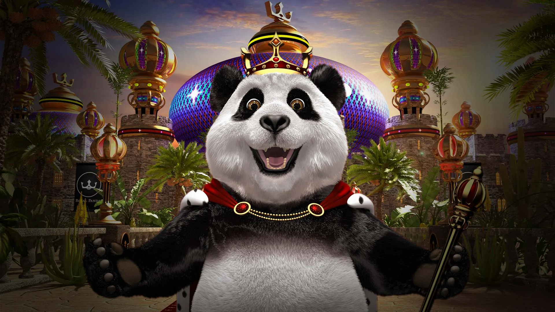 Royal Panda Casino