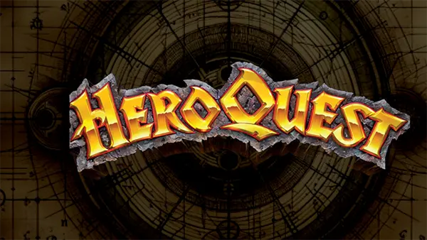 Hero’s Quest Slot-Spiel