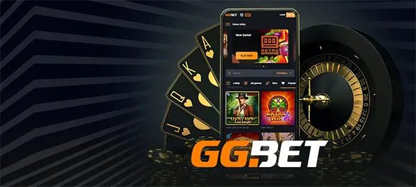 GG Casino Wetten