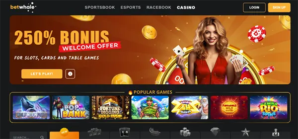 Mobile game selection