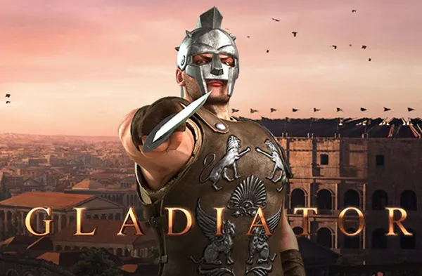 Roman Theme Slot
