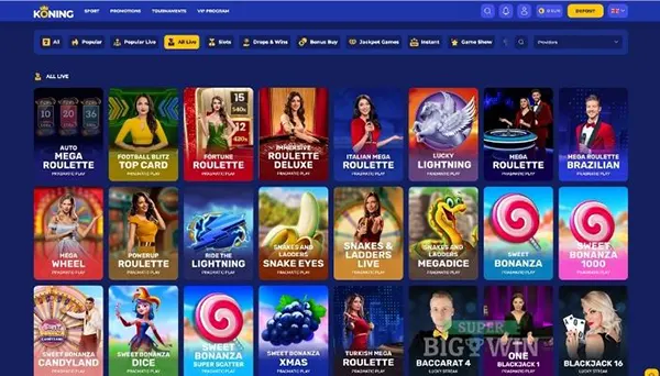 Sicheres Casino Spielen