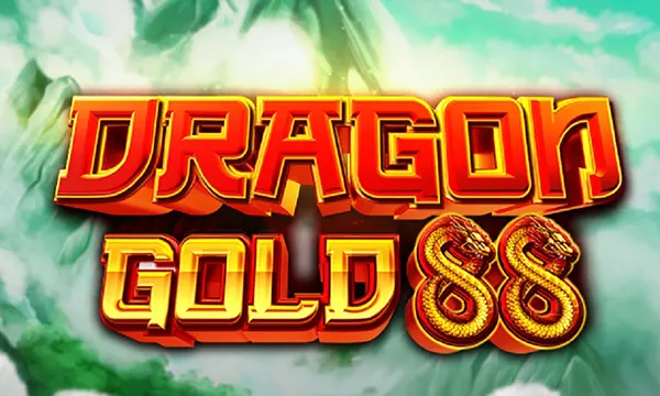 Dragon Gold gameplay