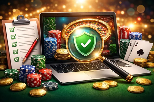 Regole bonus casinò