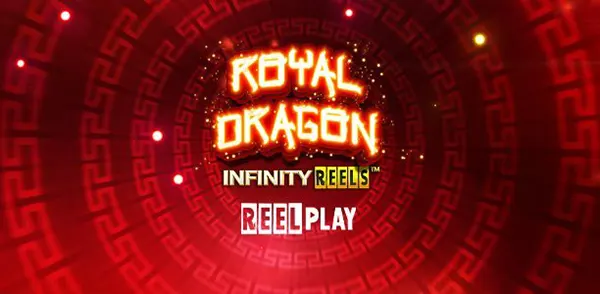 Pragmatic Play dragon