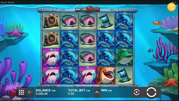 Slot Push Gaming
