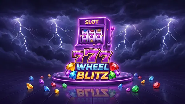 777 Wheel Blitz